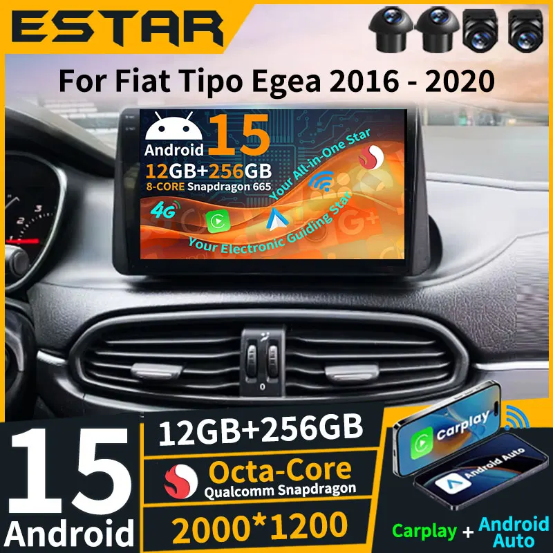 Wireless Carplay An…