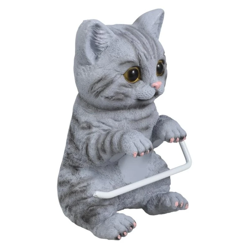 

5ASD Compacts настенные настенные кошки тема Тема ванной