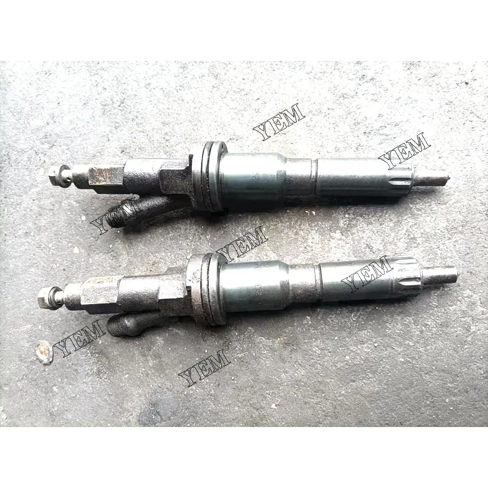 

Part Number 41.4290 Fuel Injector For Mitsubishi 6D40 Diesel Engine Parts