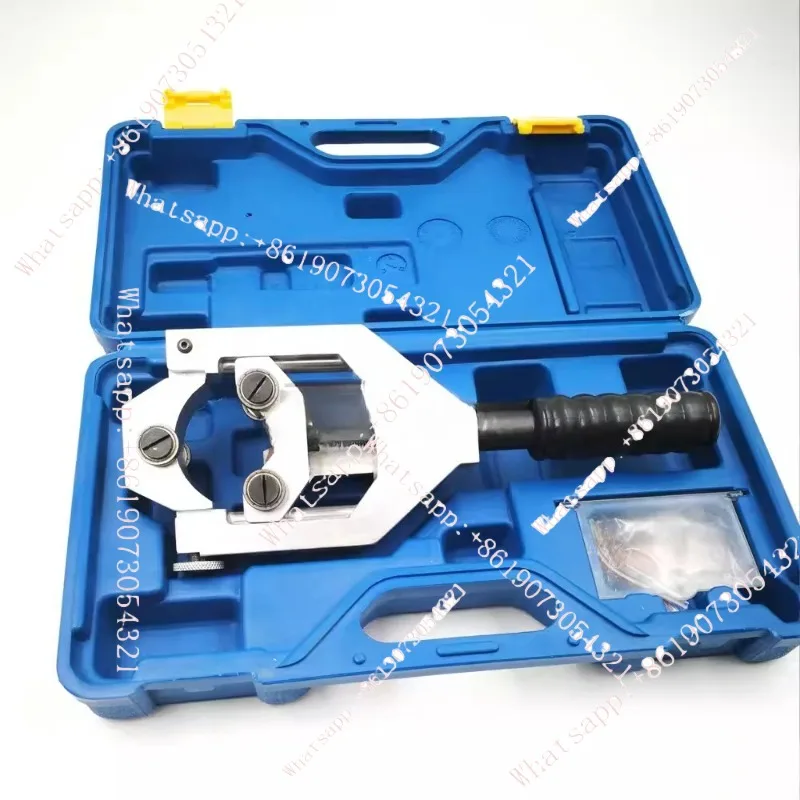 

KBX-65 High Voltage CablePliers Manual Electrician Pliers, Pliers, Stripping Pliers,