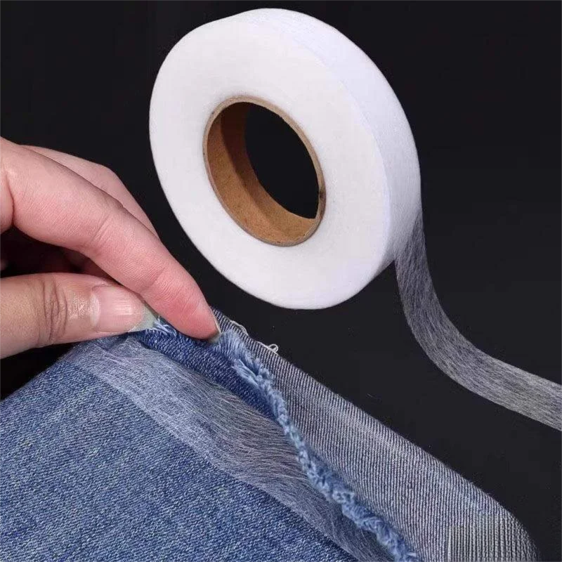 Keo Dán Hai Mặt Cho Quần Áo Cố Định Hình Dạng Ủi Lên