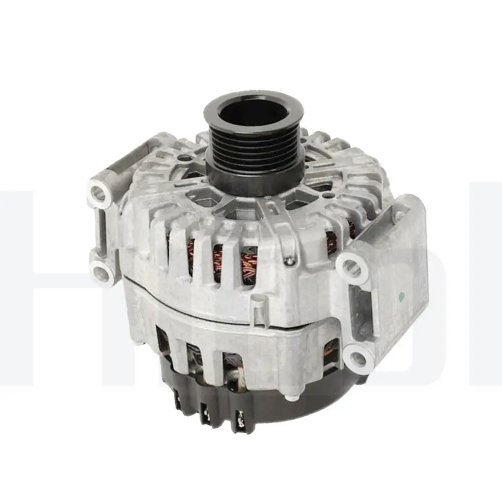 Alternador de peças automotivas HiBBL para Mercedes Benz 12V 250A OE 0009063304   Um 0009063304