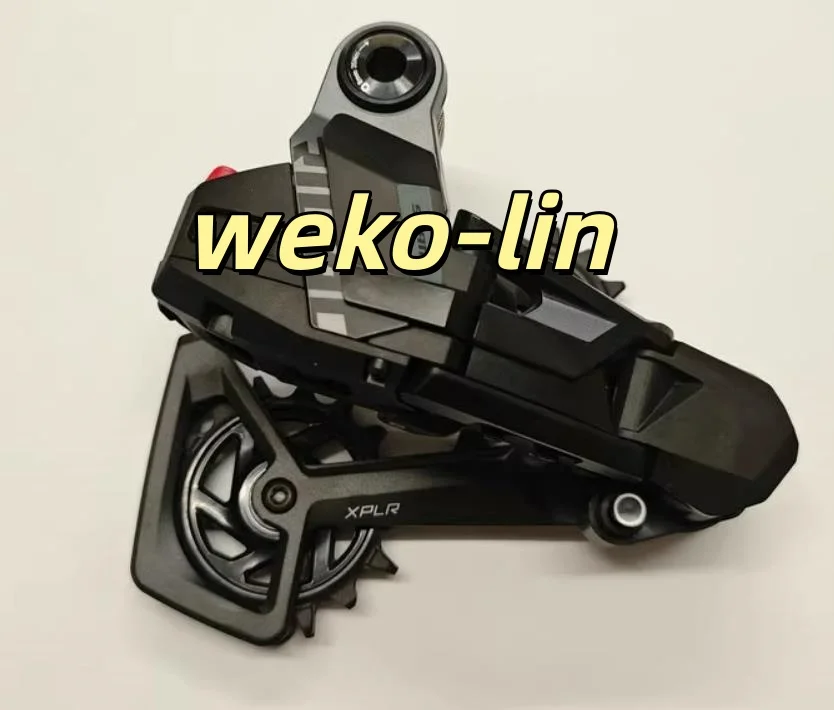 

rival axs E1 XPLR Rear Derailleur UDH for 46T 13s