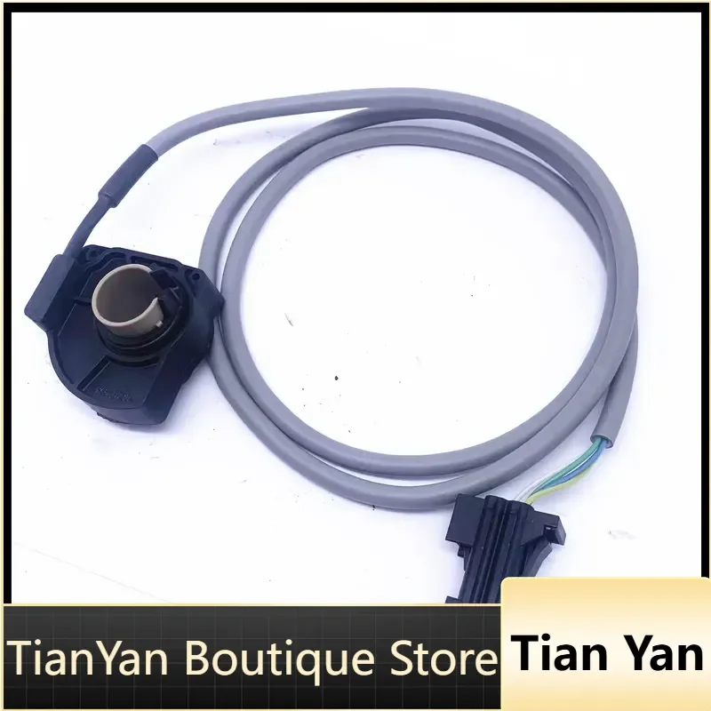 EE1 for Linde Potentiometer Assy 50023604702 Position Sensor for Forklift T20 L12 R14 Series