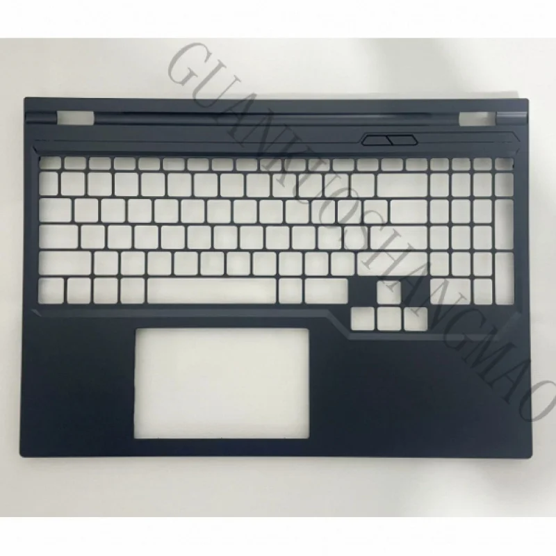 HJY...Brand New Palmrest C Shell & Bottom D Cover With Air Vent For MECHREVO Jiaolong 16 PRO 2025 Laptop Housing