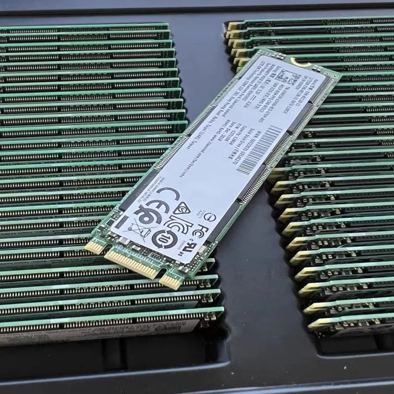 OriginalFor LITEON CV8-128G SSD SATA interface NGFF mode supports laptop desktops