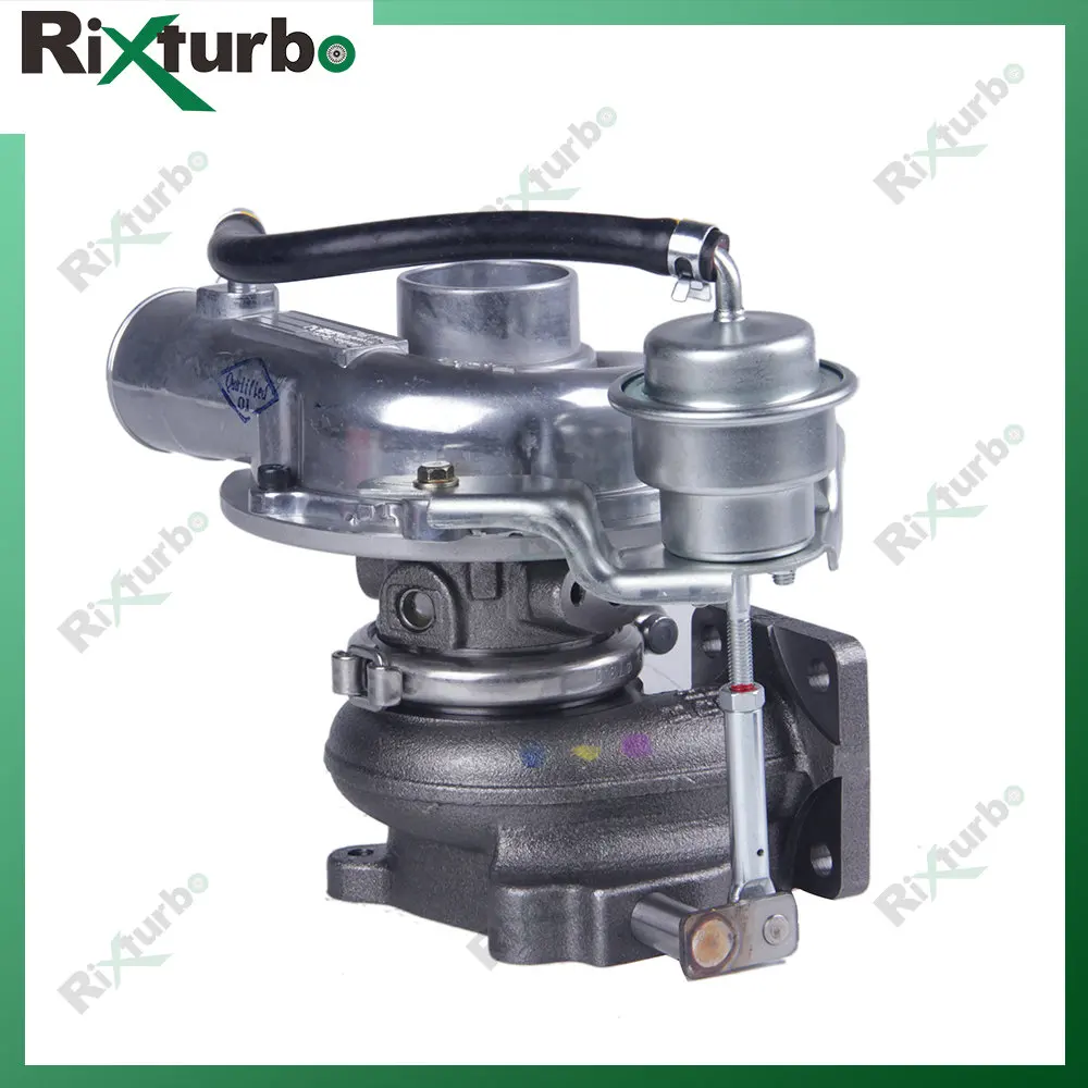 Full Turbo Charger For Holden Rodeo 2.8 TD 74 Kw 4JB1T 8971397242 VC420014 Complete Turbolader Turbocharger 1998-2004