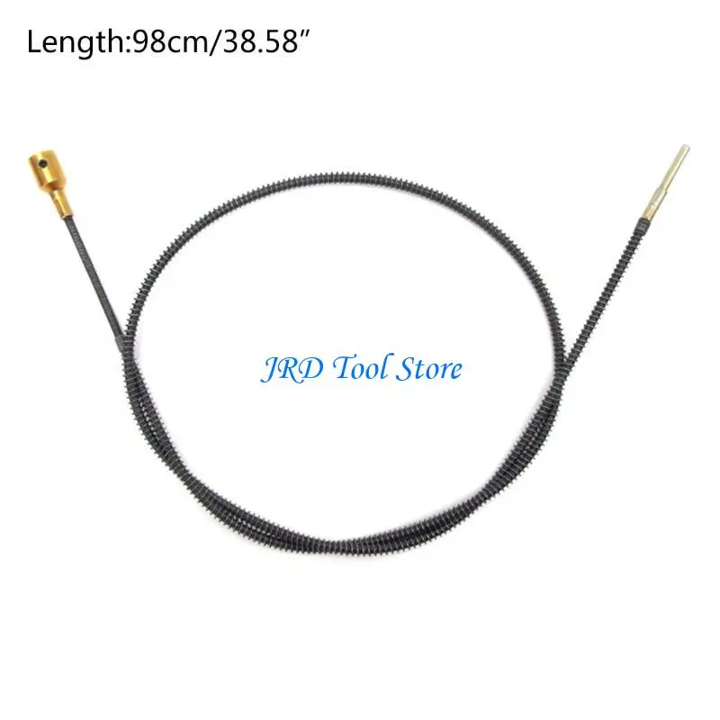 A2UD kim loại linh hoạt trục bên trong bộ chuyển đổi trục