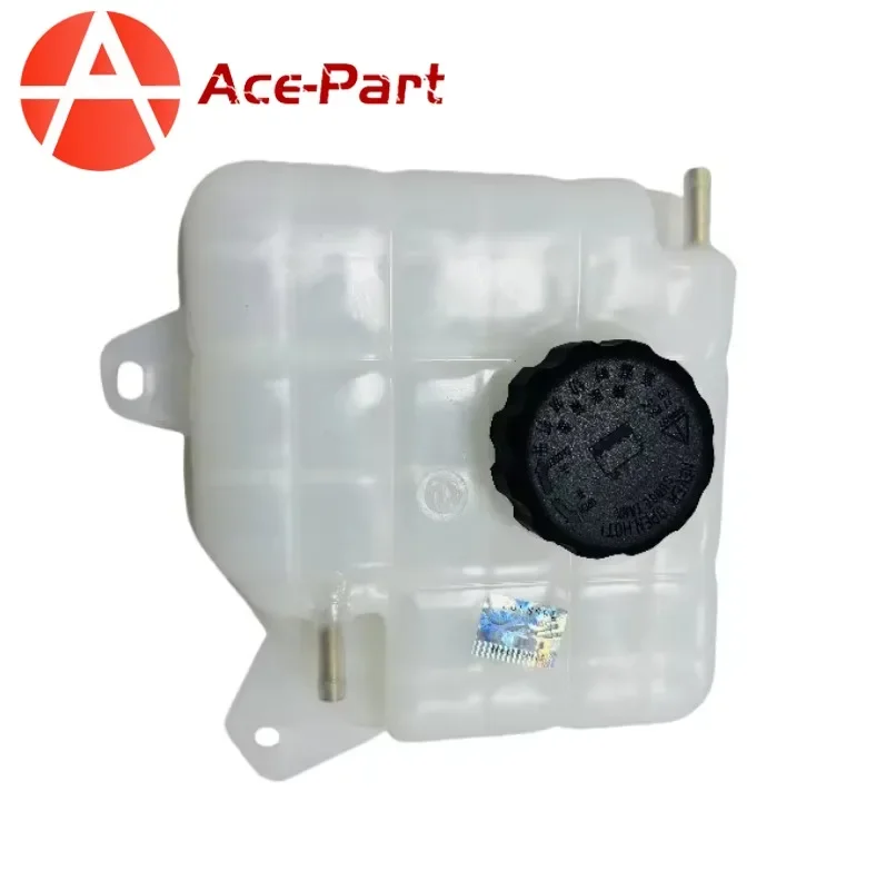 

2161035001 2161032222 2161034043 High Quality Auto Parts High Durability Reservoir Tank For Ssangyong For KORANDO C 2010~2018 OE