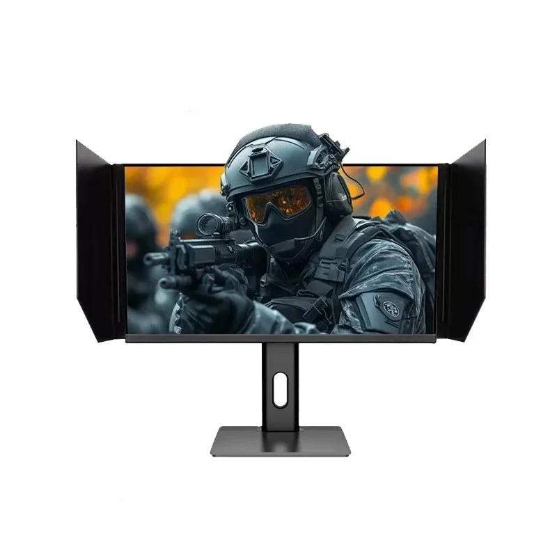 

Мониторы 310 Гц, 400 Гц, 500 Гц, 540 Гц, 600 Гц; игровые мониторы 24, 27 дюймов; настольные дисплеи 280 Гц, 240 Гц