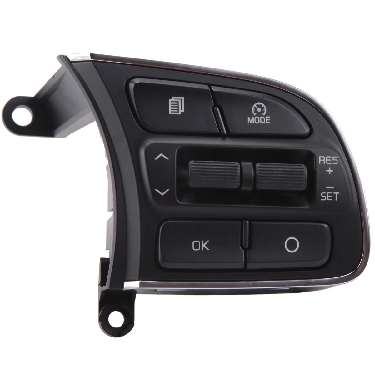 

96720-F1120 Cruise Control Steering Wheel Switch, Cable Wire 2Ea Fit for Kia Sportage 2016