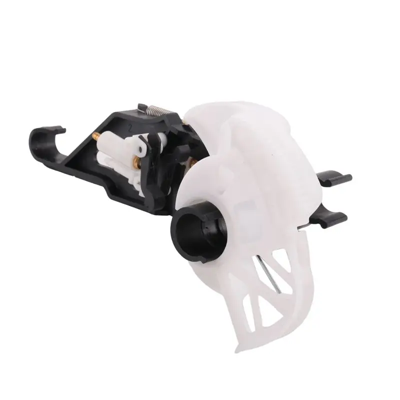 Seat Adjustment Valve For MAN Truck Levelling Valve Seat Adjustment Valve 81623986092 1126814 MSG906