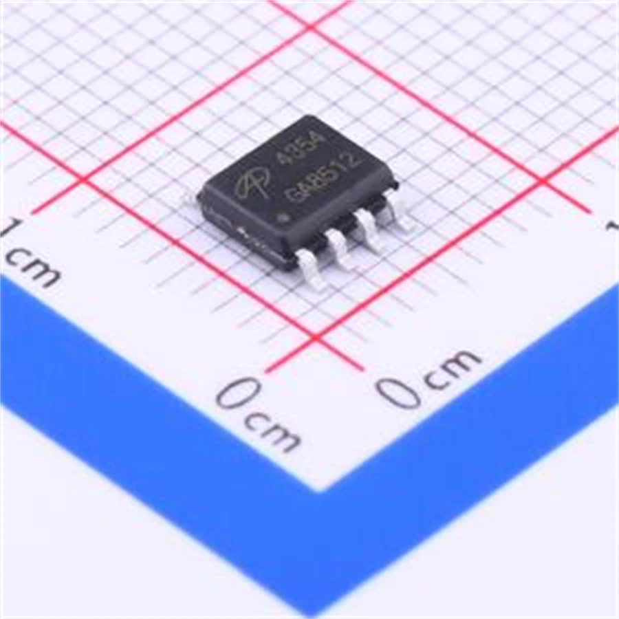 10PCS/LOT AO4354 (MOSFETs)