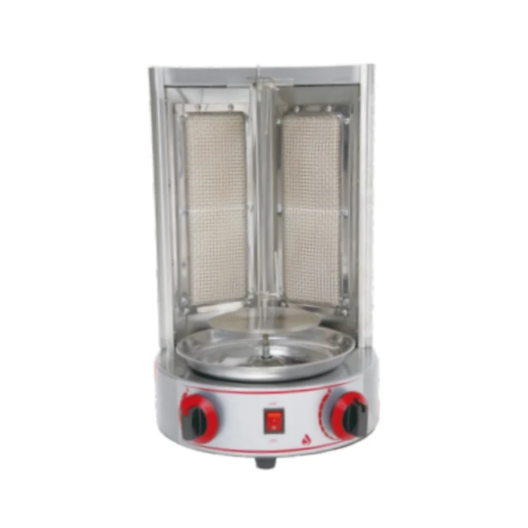 

Лидер продаж, портативная электрическая бытовая автоматическая машина для гриля для кебаба, вращающаяся машина