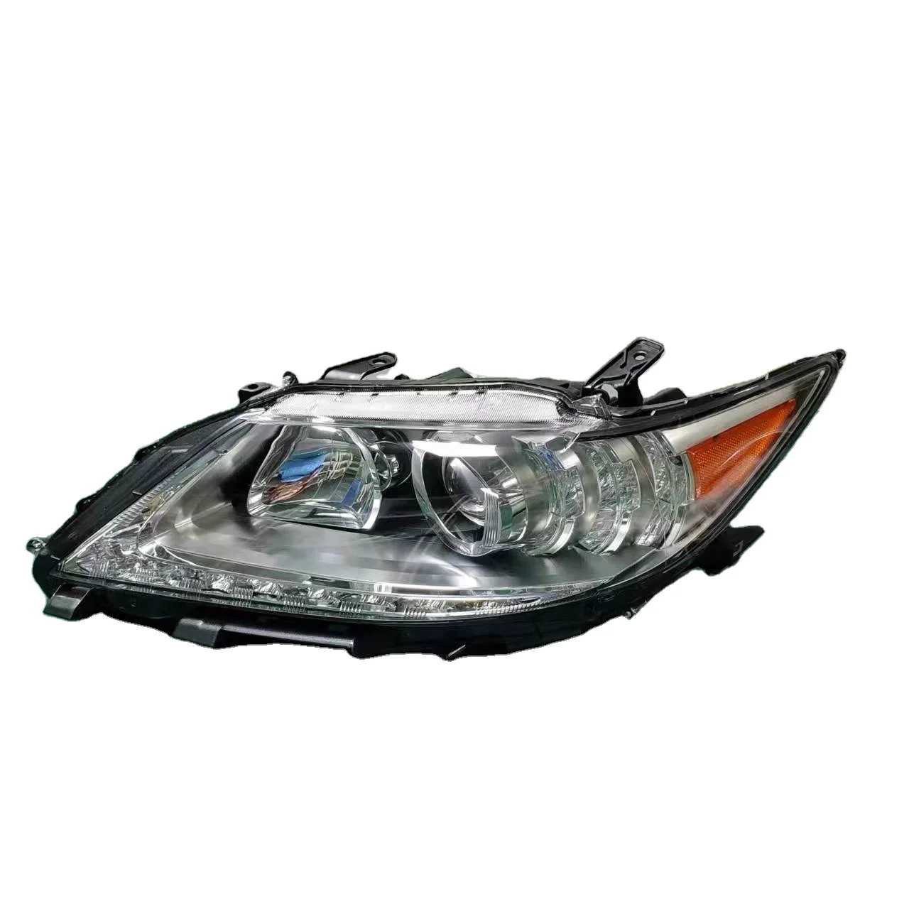 For Lexus ES car led light for car   brand new remanufacturedcar lights led headlight  best-selling car headlight