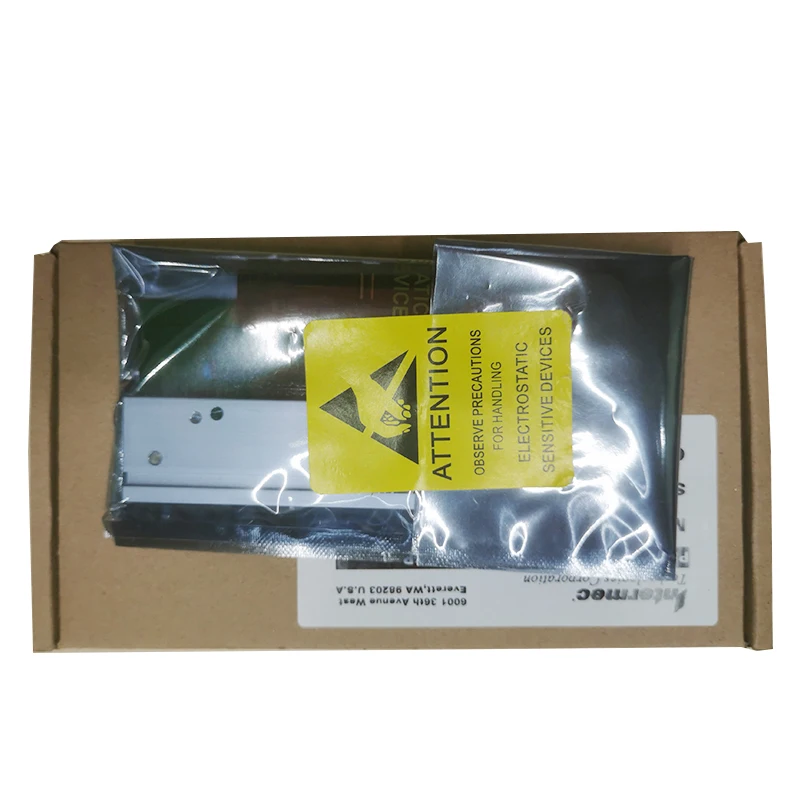 Picture 4: 063716S-001 203DPI Thermal Printfor Intermec 4420 4420E