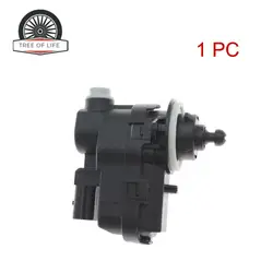 Headlight Level Adjustment Motor For Renault Nissan 260567357R 260C66164R 260568925R 1607972880 1612482180 90013783 26056-4EA0A