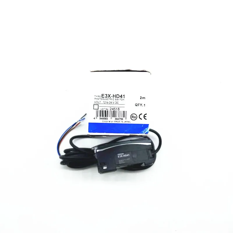 

Original NEW E3X-HD10 E3X-HD11 E3X-HD41