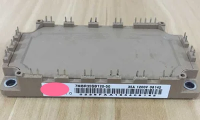 

1pcs 7MBR50SB120-50 7MBR50SB120 50