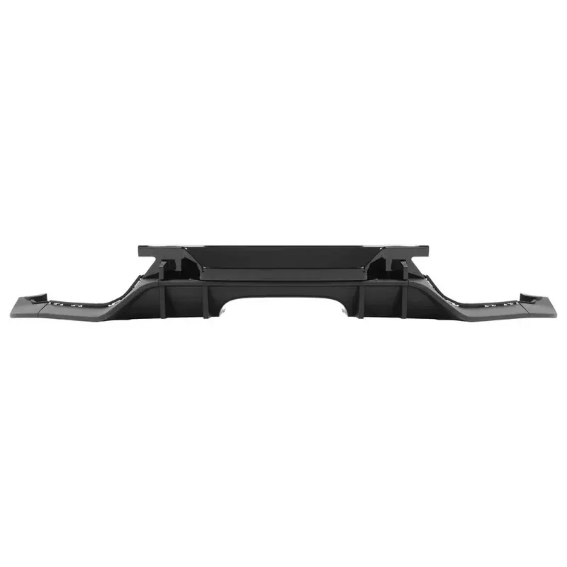 

Rear Bumper Lip Diffuser for 2016-2021 5-Door Hatchback Sport Model Auto Accessory
