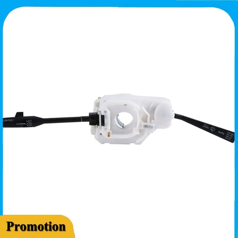 Pignon de direction Portable clignotant interrupteur d'essuie-glace interrupteur de régulateur de vitesse 25560-06W10 pour Nissan 720 commutateur combiné de micro
