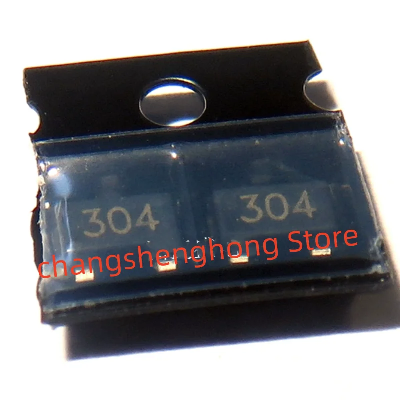 

10pcs New original A1304ELHLX-T 304 SOT23