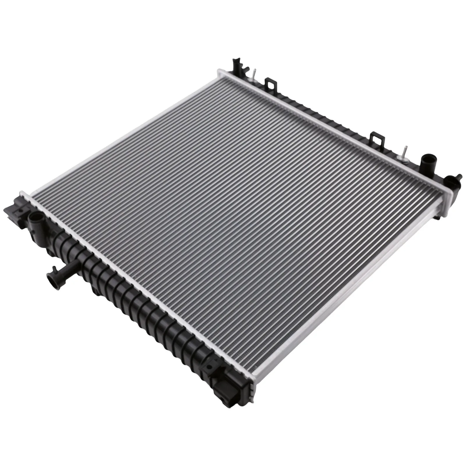 Cooling Radiator for Nissan Titan 5.6L 2004-2015 21460ZC00A 214607S00A AT