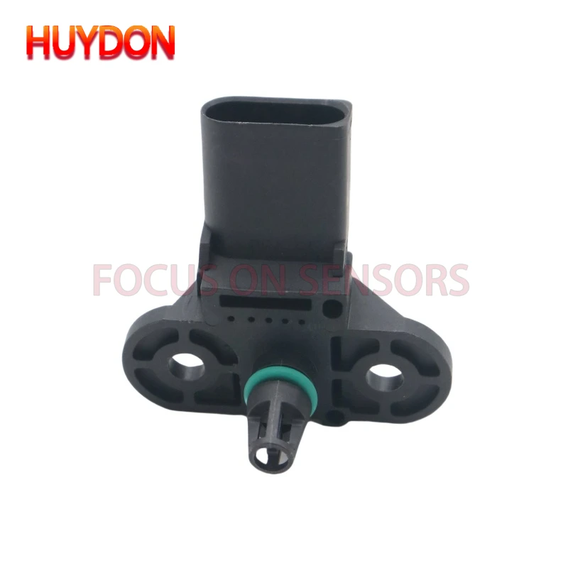 07C906051 MAP Intake Air Manifold Pressure Sensor For Audi A3 TT Volkswagen Eos Golf Jetta Rabbit Automobiles Spare Parts