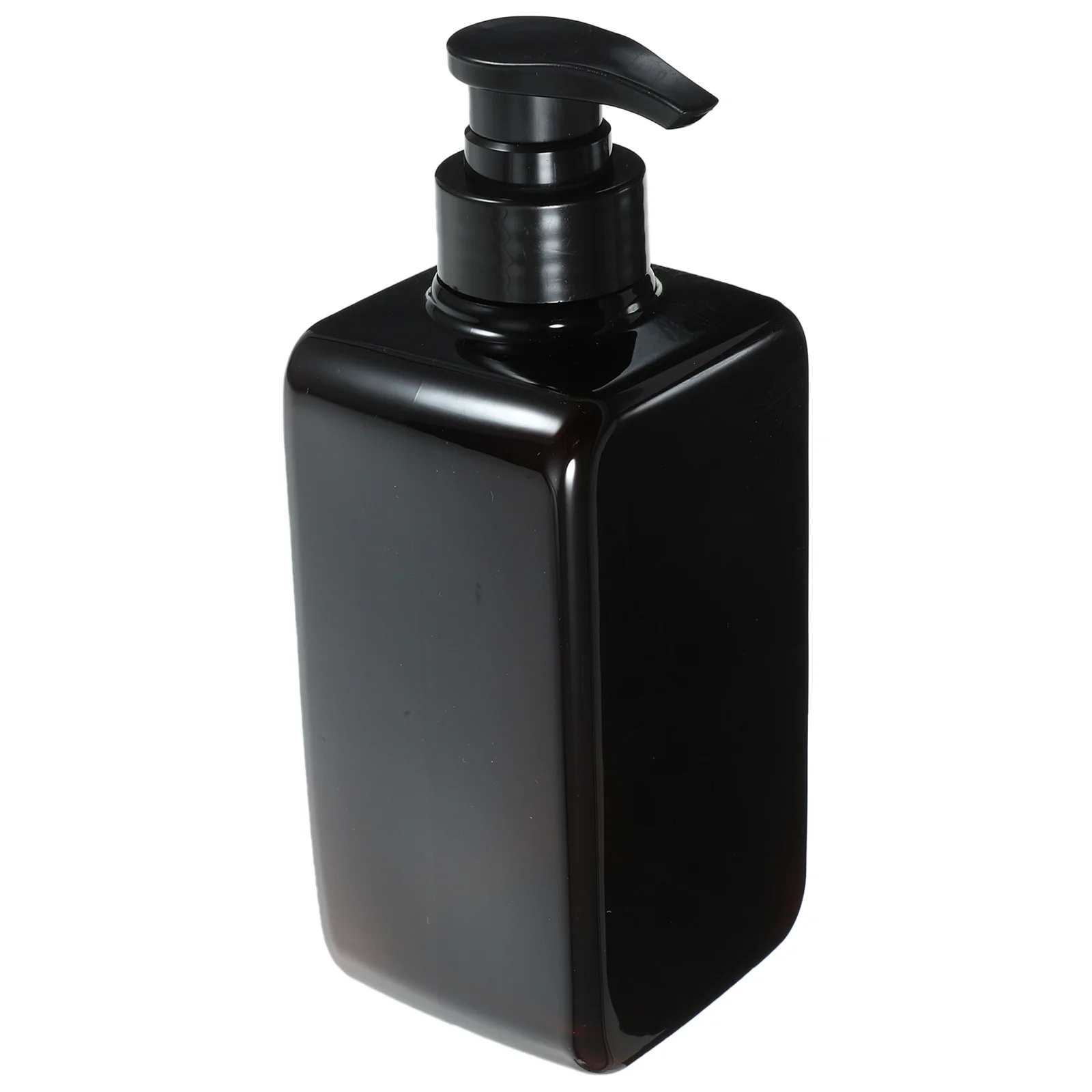 

450 Ml Body Wash Bottle Shampoo Lotion Containers Soap Bathroom Shower Dispensers Cream Bottles