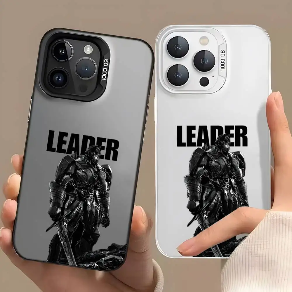 1Pc Movie O-Optimus…