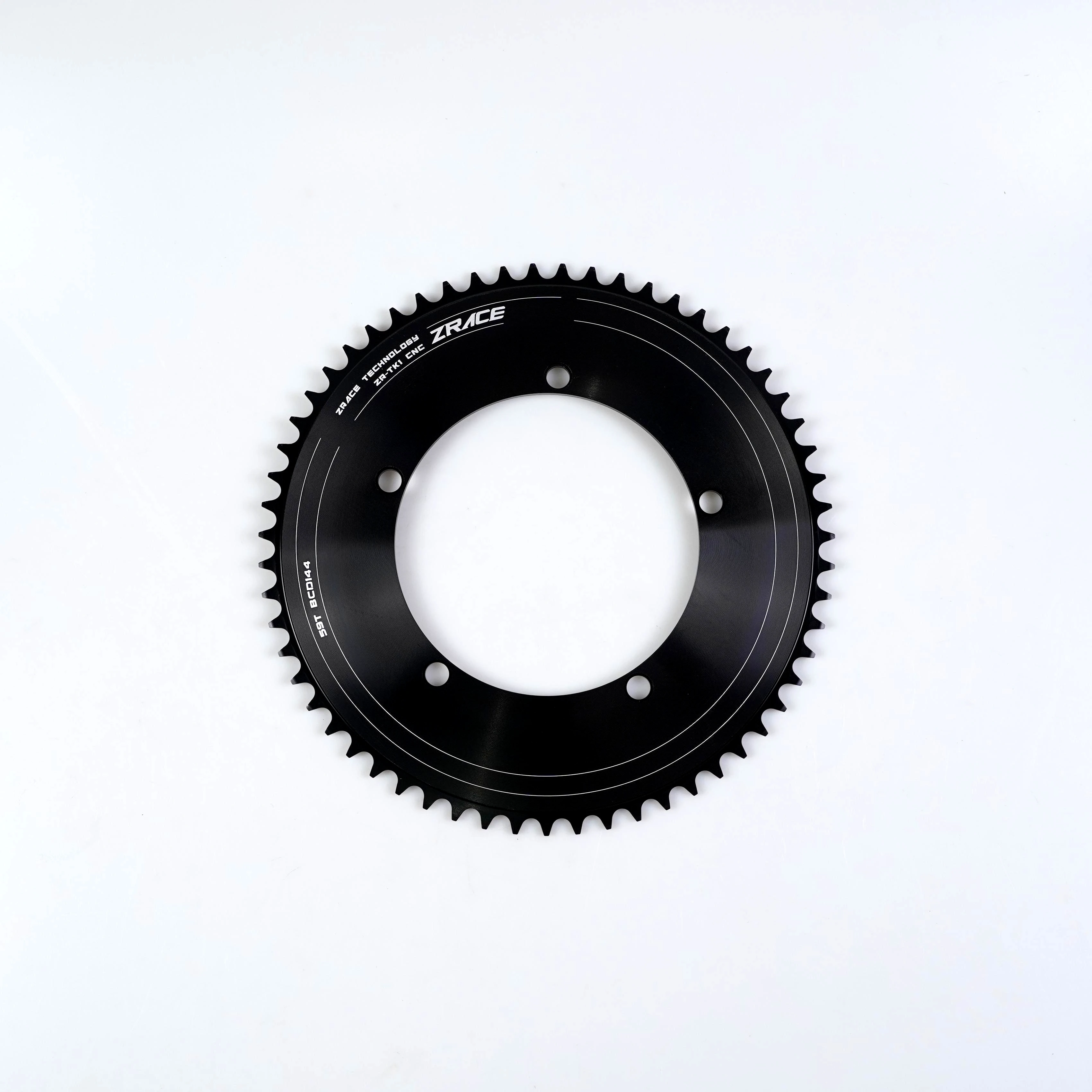 ZRACE ZR-TK1 Track Bikes / Fixed Gear Chainring BCD144, Track