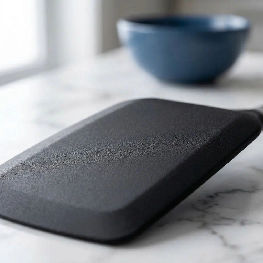 Silicone Cooking Spatula Scraper Non Stick Leakproof Silicone Spatula Heat Resistant Cooking Tools Omelette Frying Shovel