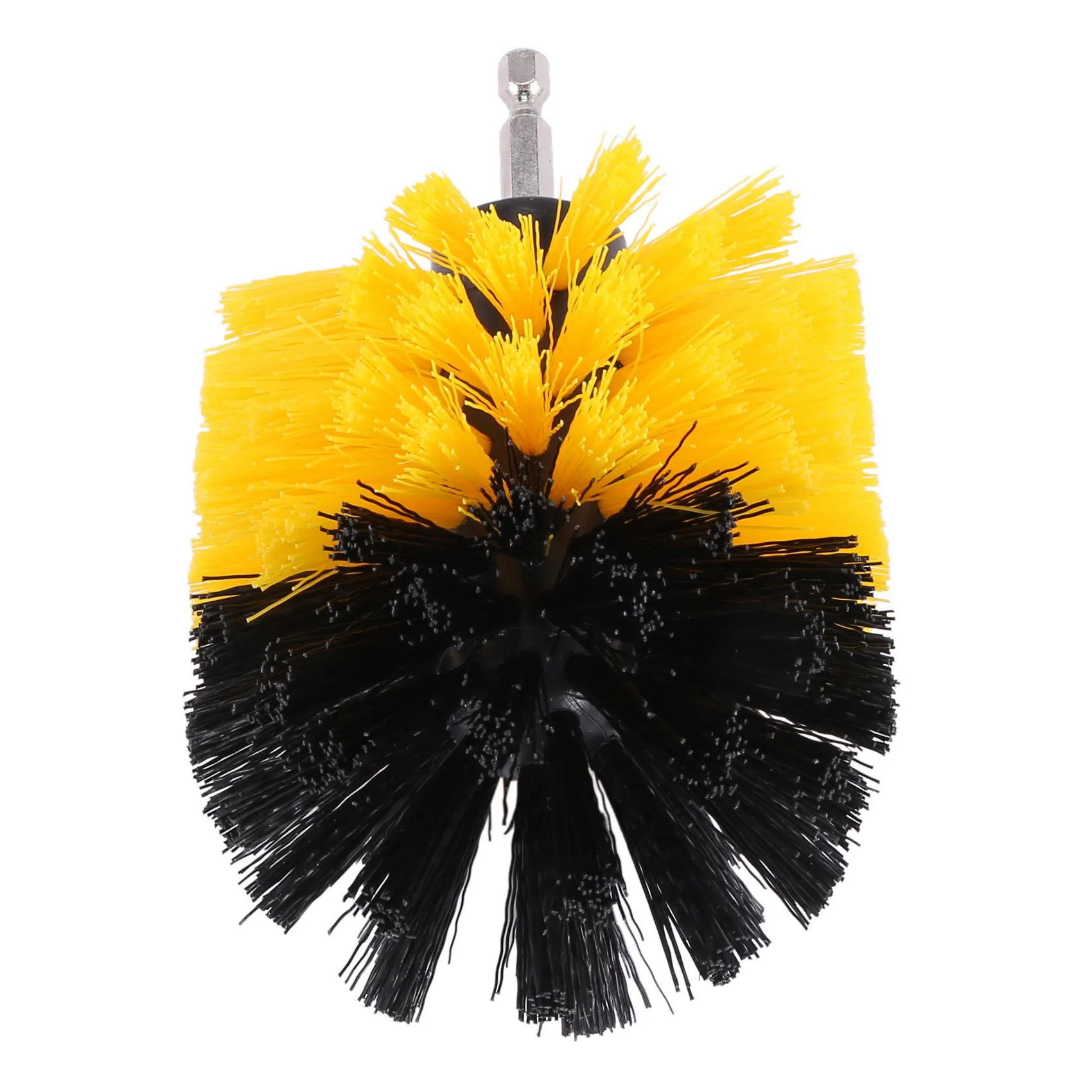 

ABBY-24 Piece Drill Brush Scrub Pads Power Scrubber Brush With Extended Long Attachment All Scrubbing Cordless Drill