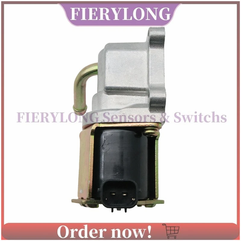 FSN5-20-660B FSN520660B ICV صمام التحكم في الهواء الخامل لمازدا 626 بروتج 5 1.8L 2.0L قطع غيار السيارات