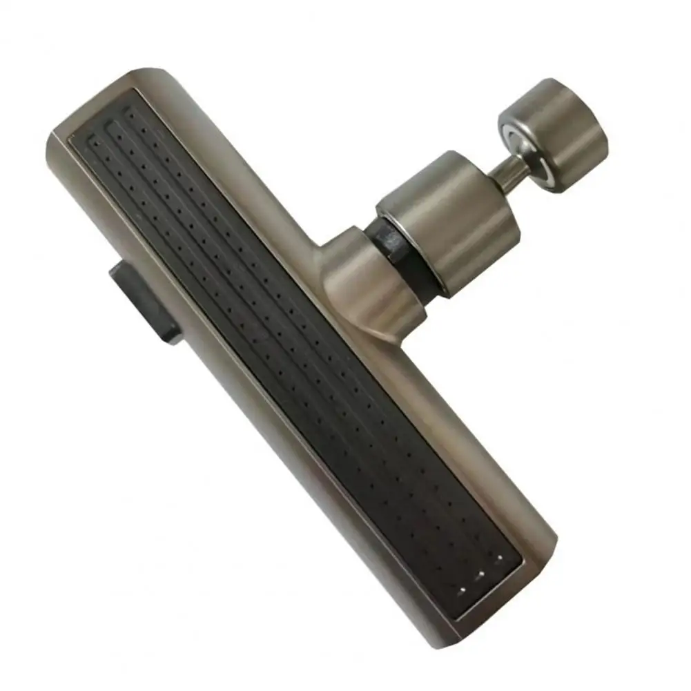 

Вращающаяся насадка для кухонного смесителя, насадка для смесителя из АБС-пластика, вращающийся на 360 градусов удлинитель водопада для крана, нет для кухни