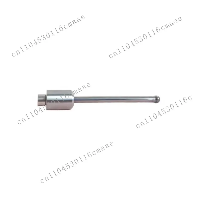 Precision ER-010560 Steel Sensor Replacement Pin Ball D5mm for EDM Sensor HE-S06520-5