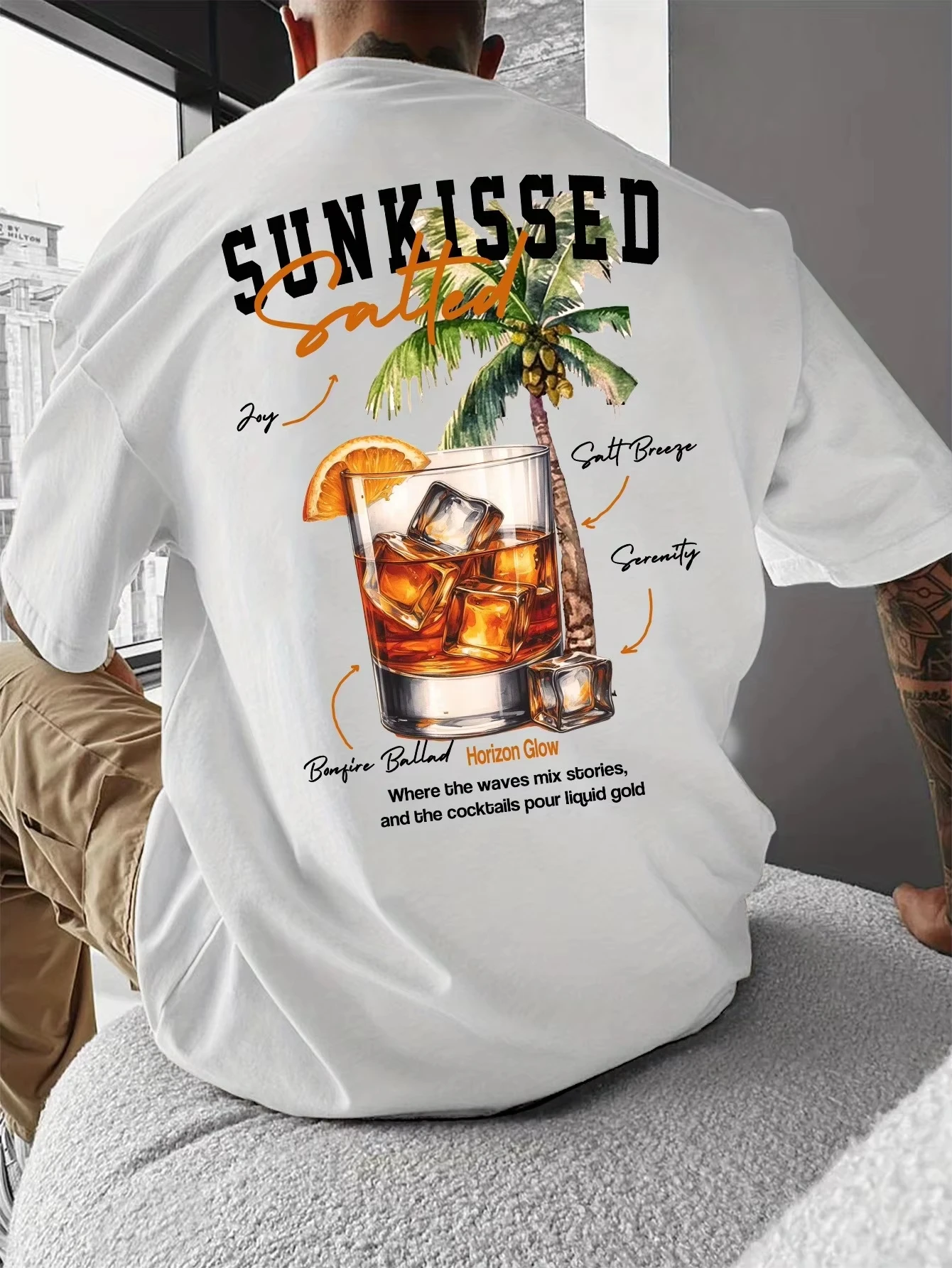 camiseta-unissex-com-estampa-de-coqueiros-e-coqueteis-tendencia-de-verao-respiravel-ideal-para-o-dia-a-dia-e-uso-urbano