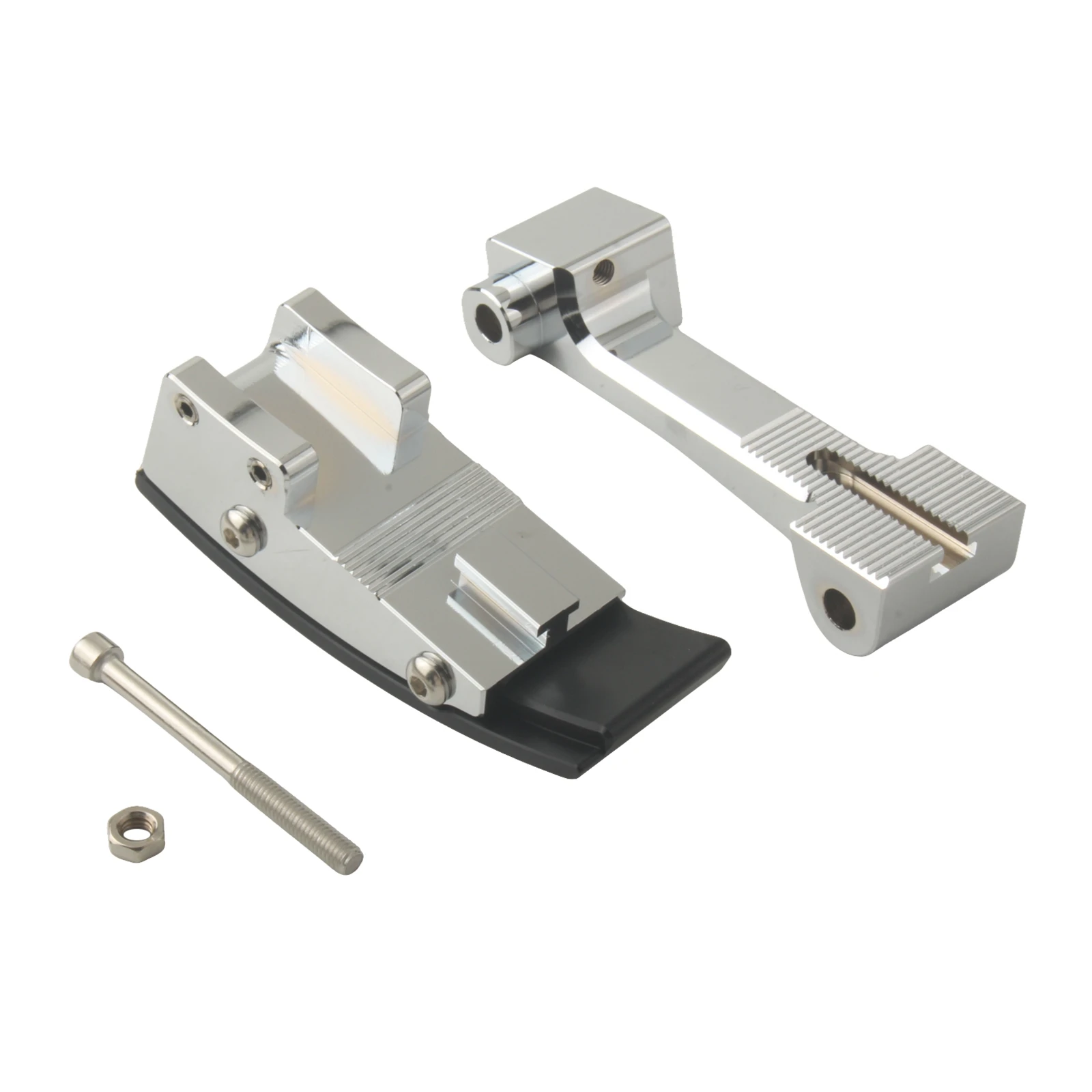Manual Primary Chain Tensioner For Harley FLHR 1FBC POLICE FLHP STANDARD FLHT