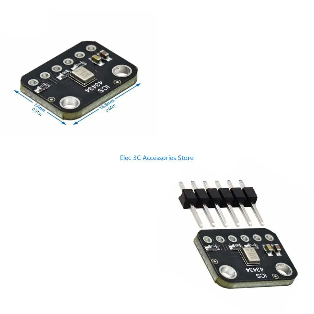 Y51A Ics 43434 Affo… - image