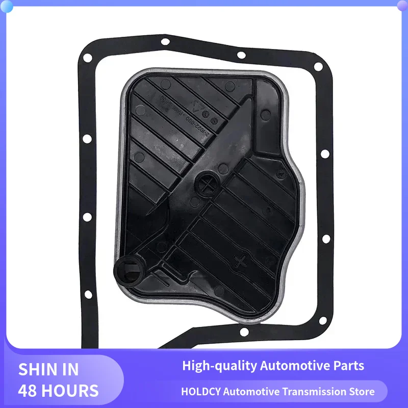 BYD F6 G3 G3R L3/吉利帝豪/GAC 艾瑞泽 D50/長城汽車 M2 C50 C20R/DFSK 580 4824562102 トランスミッションフィルターガスケットキット