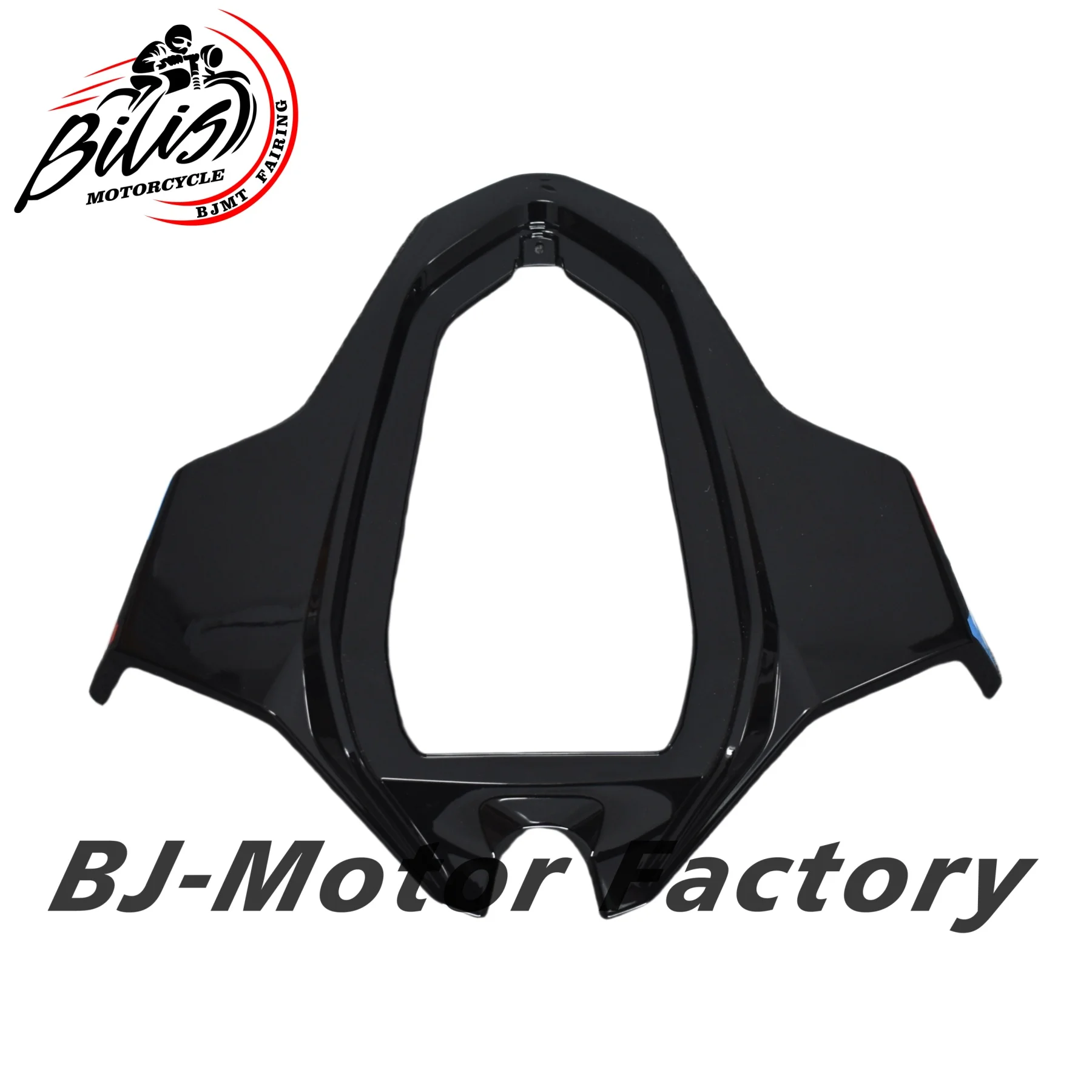 

ABS Rear Seat Cowls Passenger Pillion Cover Tail Fairing Fit For BMW S 1000 RR M1000 S1000 S1000RR M1000RR 2023 2024 2025