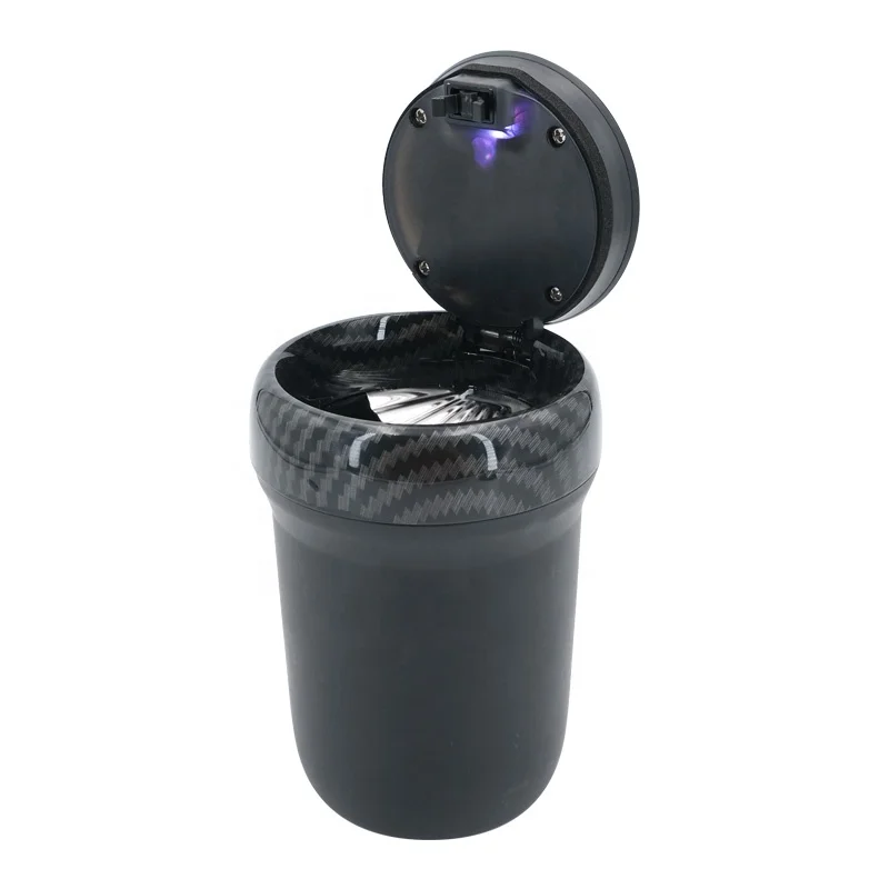 

Автомобильные пепельницы, автомобильные аксессуары, рекламные подарки для интерьера, бездымная пепельница с крышкой и светодиодной подсветкой, настройка N17A