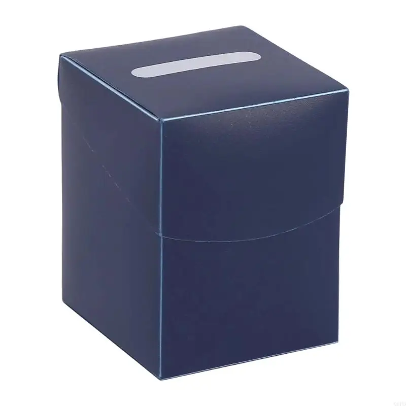 

Организатор защитных игровых карт, экологически чистая полипропиленовая конструкция для активных геймеров