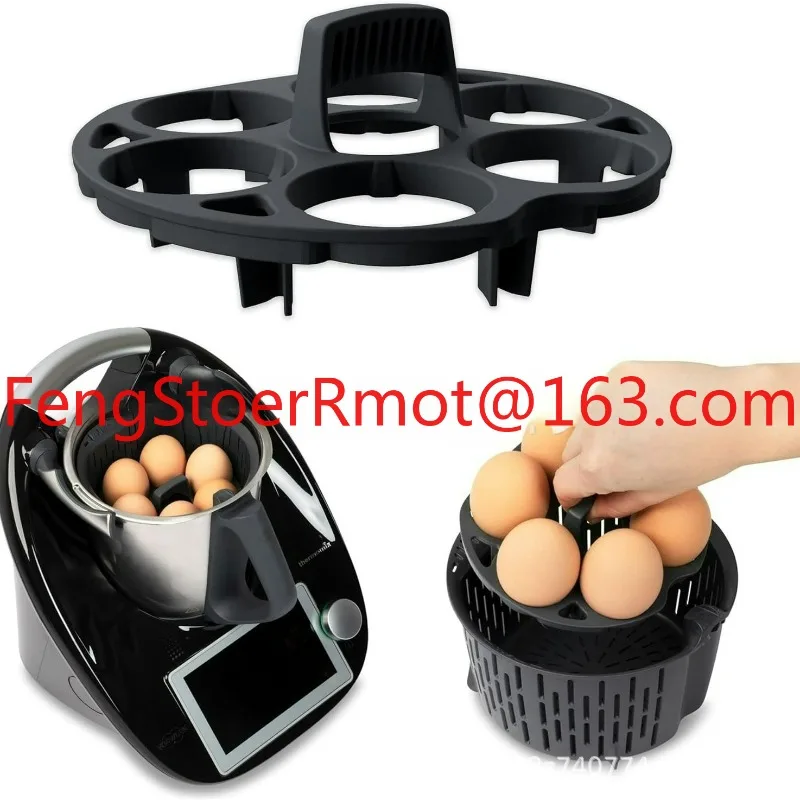 Egg Cooker For Cook… - image