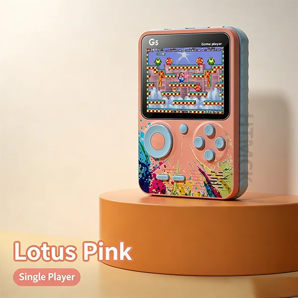 Thumbnail 4 - #18 Portable Electronic Games Price Drop Alerts