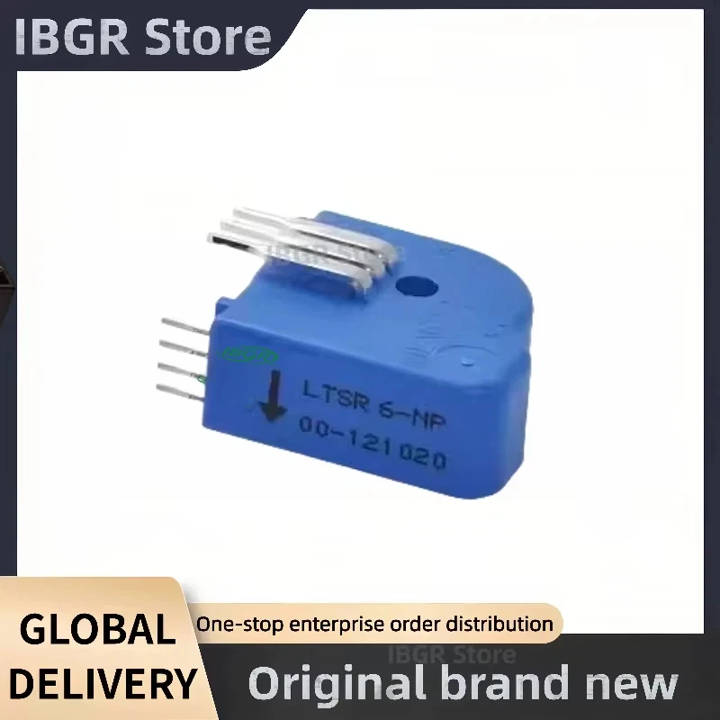

LTS6-NP LTS15-NP LTS25-NP THE CURRENT SENSOR ORIGINAL NEW