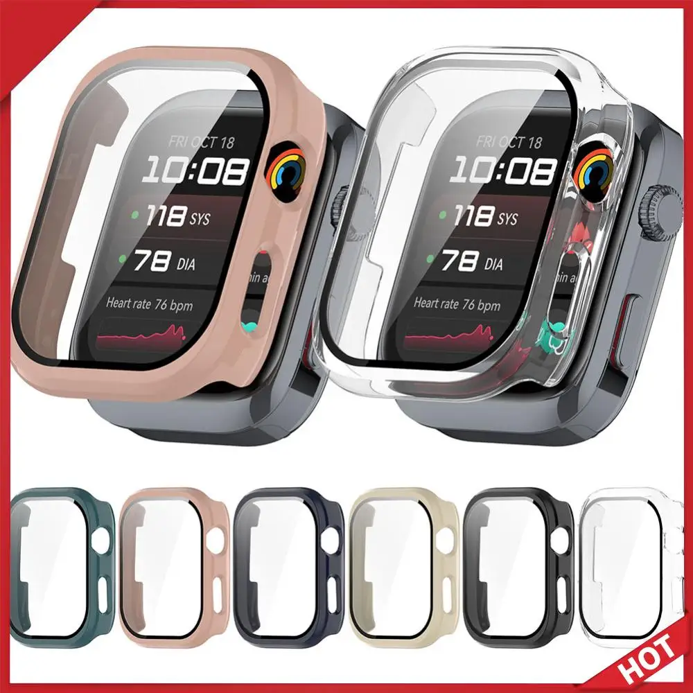 2 Pcs Tempered Glas…