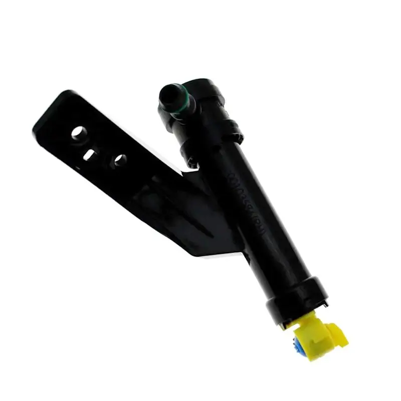 Front Headlight Wahser Sparyer Nozzle Pump Cylinder For Genesis 2014-2017-T48C