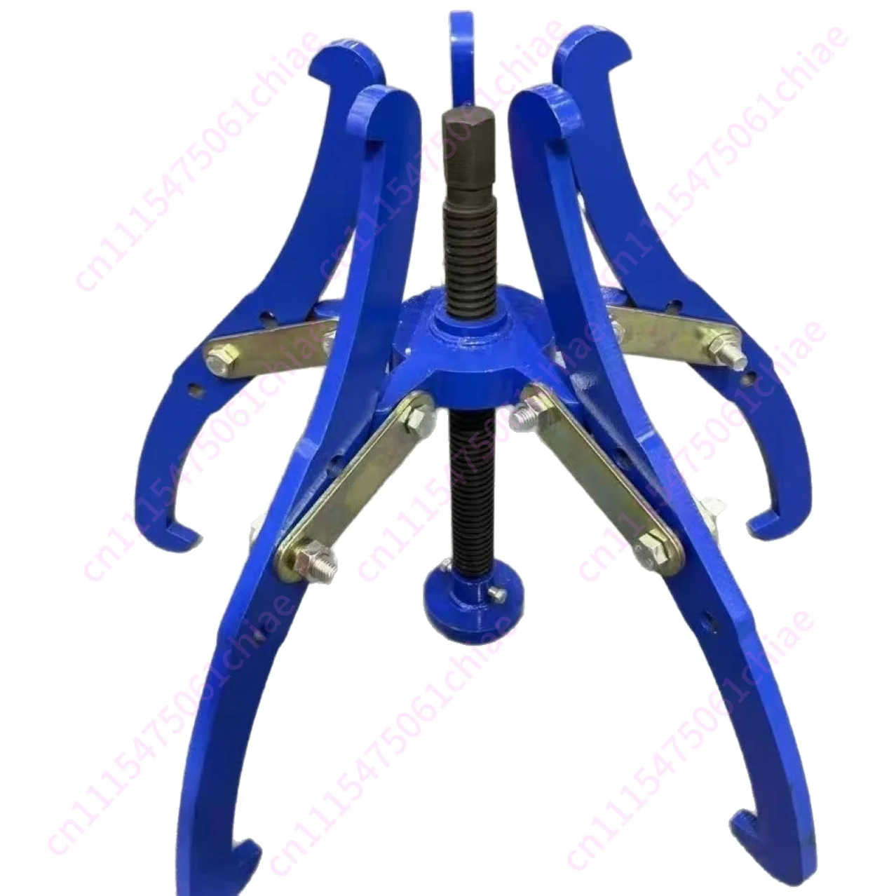 Five-claw Multi-function Puller, Front and Rear Wheel Puller, Inner and Outer Steel Ring Puller, Front Wheel And