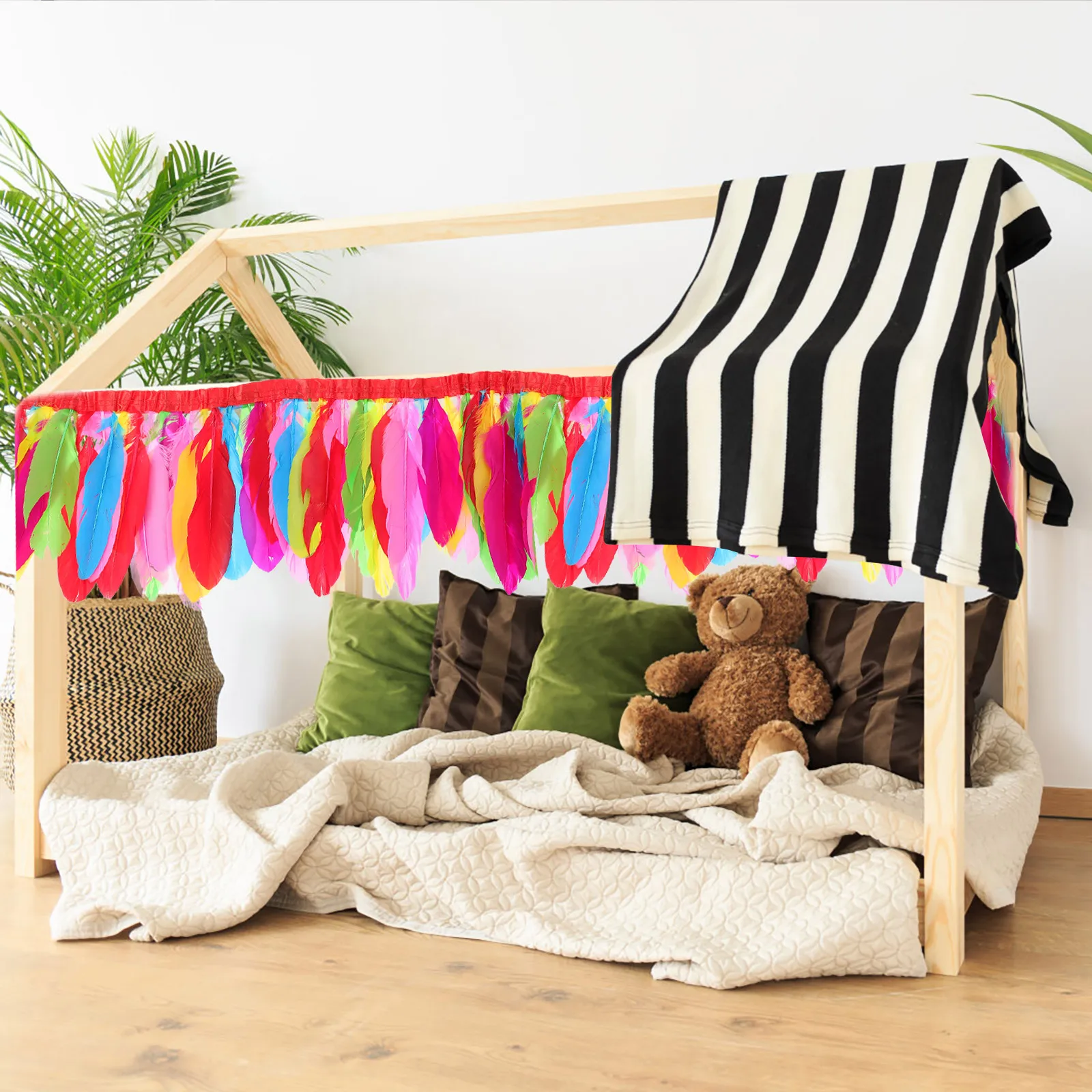 

1pc DIY Strips Handmade Sewing Supplies Premium Haberdashery Decorative Accessories for Home Clothing Toys